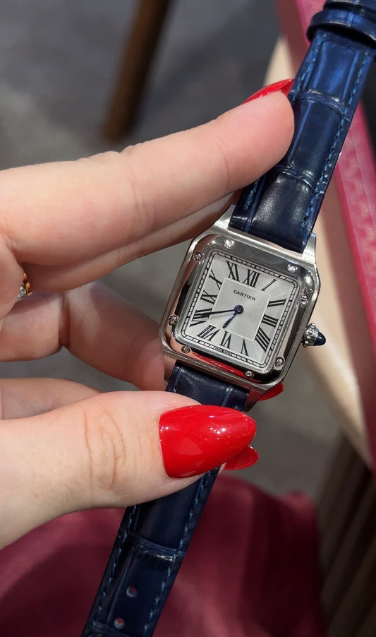 CRT Santos Femme 28 MM