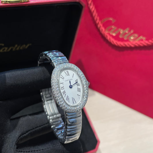 CRT Baignoire Diamonds