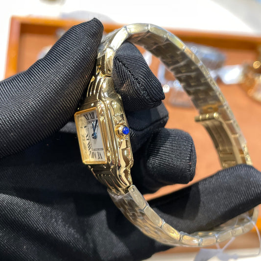 CRT Panther Gold 37 mm