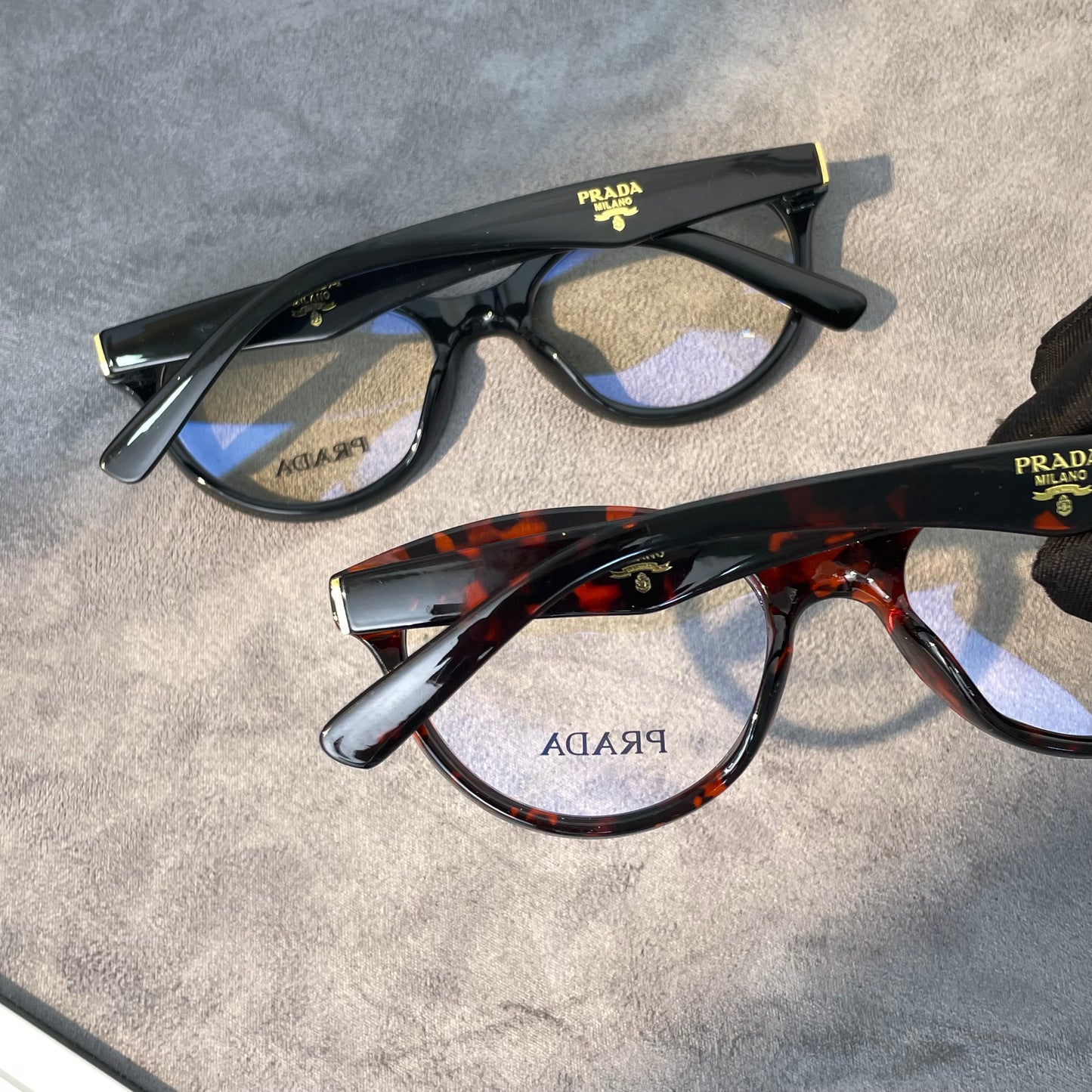 PRADA Optic